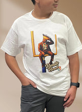 Load image into Gallery viewer, Bad Bunny Benito Bowl Superbowl T-Shirt