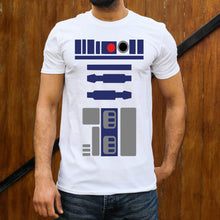 Load image into Gallery viewer, Disney Star Wars R2-D2 T-Shirt