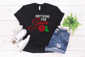 Anything for Selenas T-Shirt