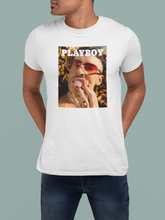 Load image into Gallery viewer, Bad Bunny Playboy T-Shirt