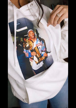 Load image into Gallery viewer, Kobe Byrant Championship Trophy Pullover Hoodie