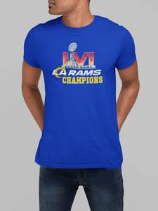 Los Angeles Rams Super Bowl Champions gear, where to buy, get your