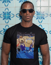 Load image into Gallery viewer, Kobe Bryant 1998 All Star Dunk T-Shirt