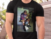 Load image into Gallery viewer, Kobe Bryant Post Lakers Championship T- Shirt